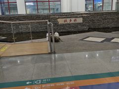 -泰州站