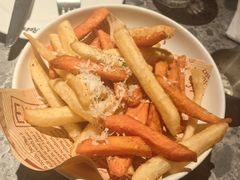 -芭莉与彩虹西餐厅(成都合生汇店)