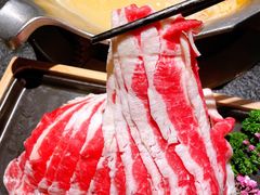 -湊湊火锅·茶憩(南京东路悦荟店)