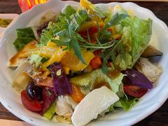 -安妮意大利餐厅(日坛店)