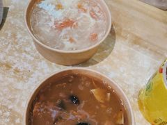 -驴世家驴肉火烧·凉皮·胡辣汤(五道口店)