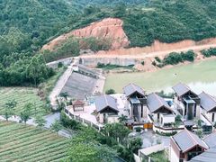 -清远熹乐谷温泉度假酒店