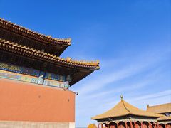 -故宫博物院(故宫)