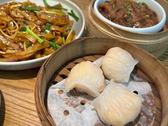 -潮粥荟·潮汕砂锅粥(槐房万达店)