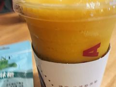 -COSTA COFFEE(西贸凯德晶品4层2店)