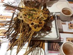 -木屋烧烤(双榆树店)