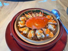 -金海华·华宴江南(斜塘店)