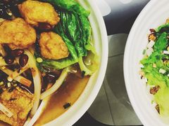 鲜味螺蛳粉-笋果坊螺蛳粉(竹园小区店)