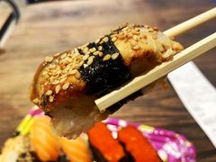 -池田寿司·4H鲜作(西直门凯德华联店)