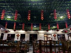 -燕北云山·农家菜·灶台鱼(密云溪翁庄店)