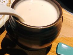水牛酸奶-吃饭皇帝大土家民族菜(正大广场店)