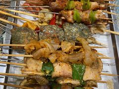 -老谢野馄饨(延安路店)