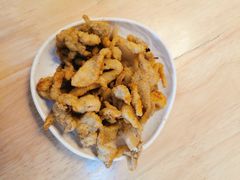 小满炸鸡柳-红小满休闲餐厅(十全街店)