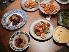 -木棉·醉心粤味(COCO Park店)
