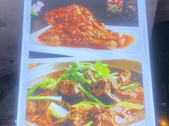 -虾大侠·盱眙龙虾老北京铜锅涮羊肉(金楠天街店)