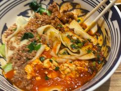 -子午路张记肉夹馍(兵马俑店)