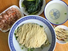 -裕兴记·三虾面(西北街总店)