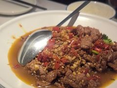 -兰湘子·湘菜小炒(长安万科广场店)
