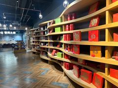 -大益茶庭(勐海会员中心店)