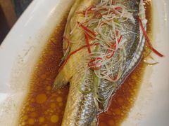 -福海居烤鸭店(鸟巢店)