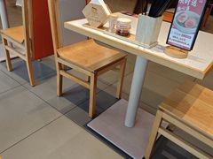-味千拉面(金融街店)