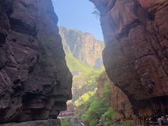 -云台山风景名胜区