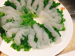 -蜀留香火锅·始于1999·原四川老火锅(白堤路店)