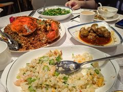 -喜记避风塘炒辣蟹(旗舰店)