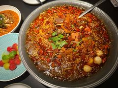 -麻六记(凤凰汇店)