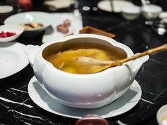 -杭州桐庐康莱德酒店中餐厅·乐