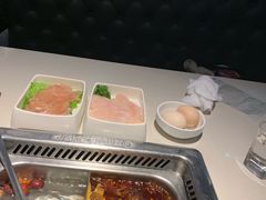 -海底捞火锅(九久奥特莱斯店)