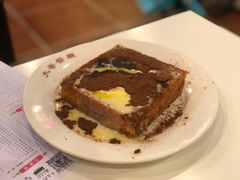 -大哥餐厅(西城花园店)