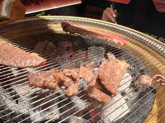 -西塔老太太泥炉烤肉(上海七宝领展广场店)