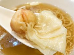 -香港麦奀云吞面世家(中山二路店)