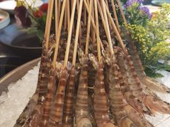-旺顺阁海鲜广场(亚运村店)