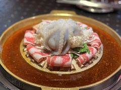 -小牛哈尼韩式水煎肉(万象城店)