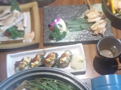 -九井澤精致料理(金茂店)