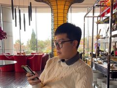 -大连君悦酒店·乐厨