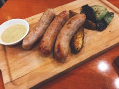 烤肠-布拉格餐厅· 中欧捷克菜(全国首店)