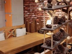 -MAX伯爵趣味互动密室逃脱(大坪D馆店)