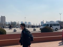 -丁香湖公园