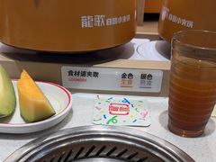 -龍歌自助小火锅(城阳万象汇店)