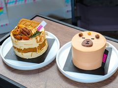-MONANA蛋糕研究所