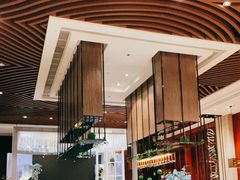 -奥山雅阁酒店·中餐厅