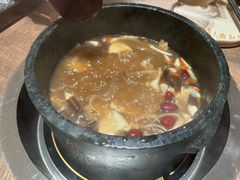 -蘑界·野生菌火锅(深业上城店)