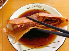 牛肉饼-王三姑牛肉饼
