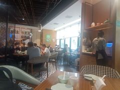 -禾珍珠家常小馆(河南博物院店)