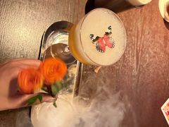 -BAR Signal·鸡尾酒酒吧