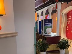 -锦园餐厅(九龙湖开元度假村店)