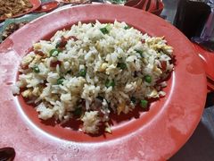 -黄亚华小食店(Jalan Alor)